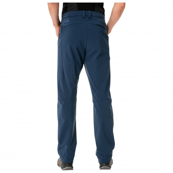 Vaude - Farley Stretch Pants III - Pantalon de randonnée