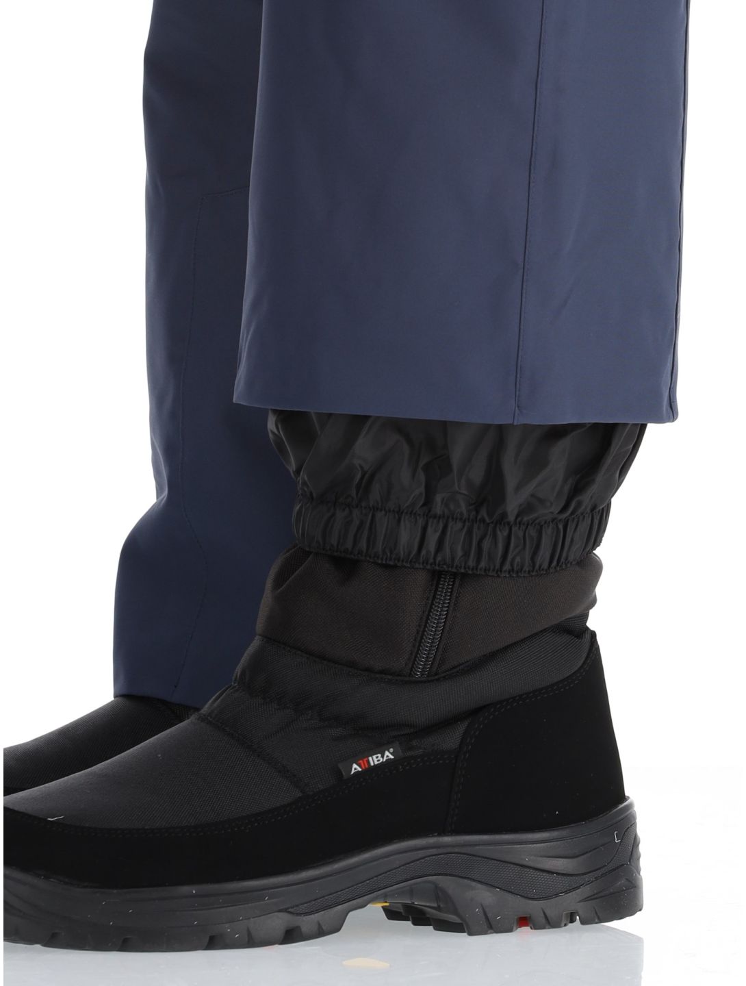 M Flight skibroek heren