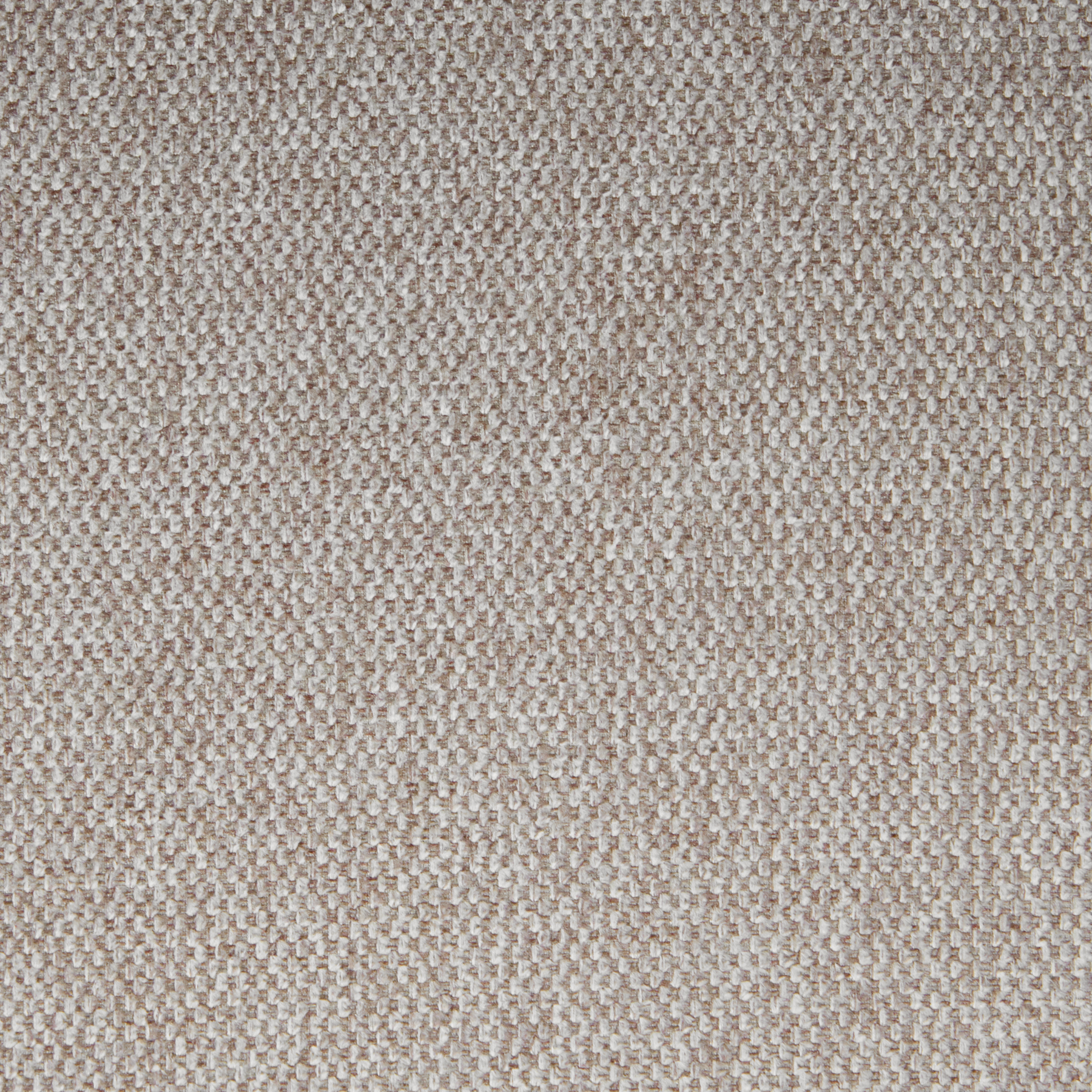 Beliani - RONNEBY  - Tweezitsbank - Lichtbruin - Polyester