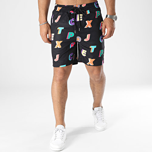 Short Jogging 2340040 Noir