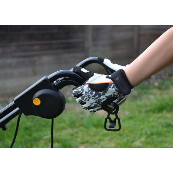 Gants Garden Taille Souldier T7