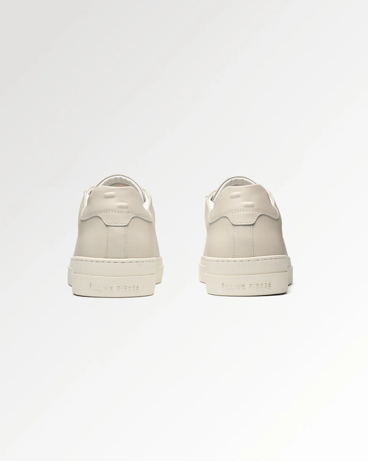 Tiebreak Core Off White