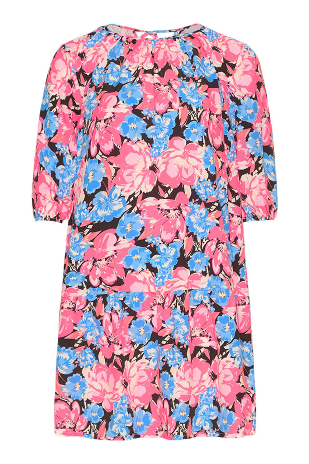 Noella Janelle Short Dress