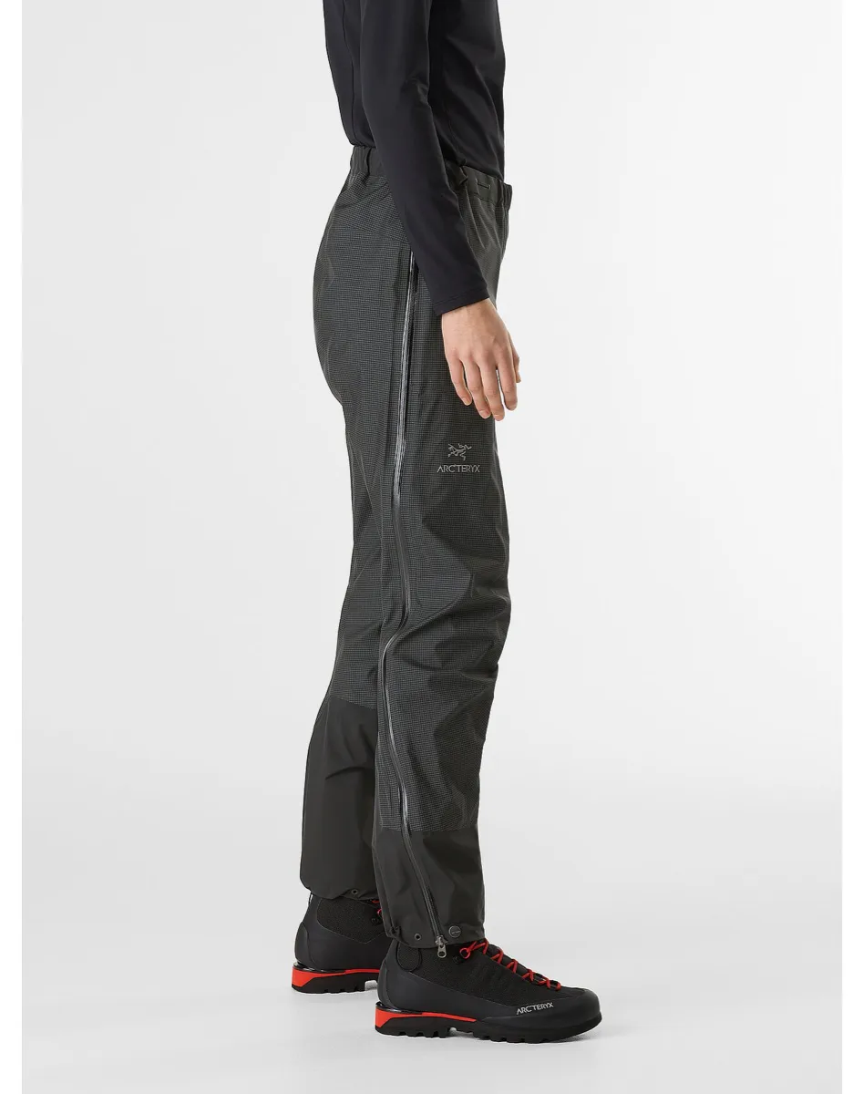 Arc'teryx Women's Alpha Pant Black