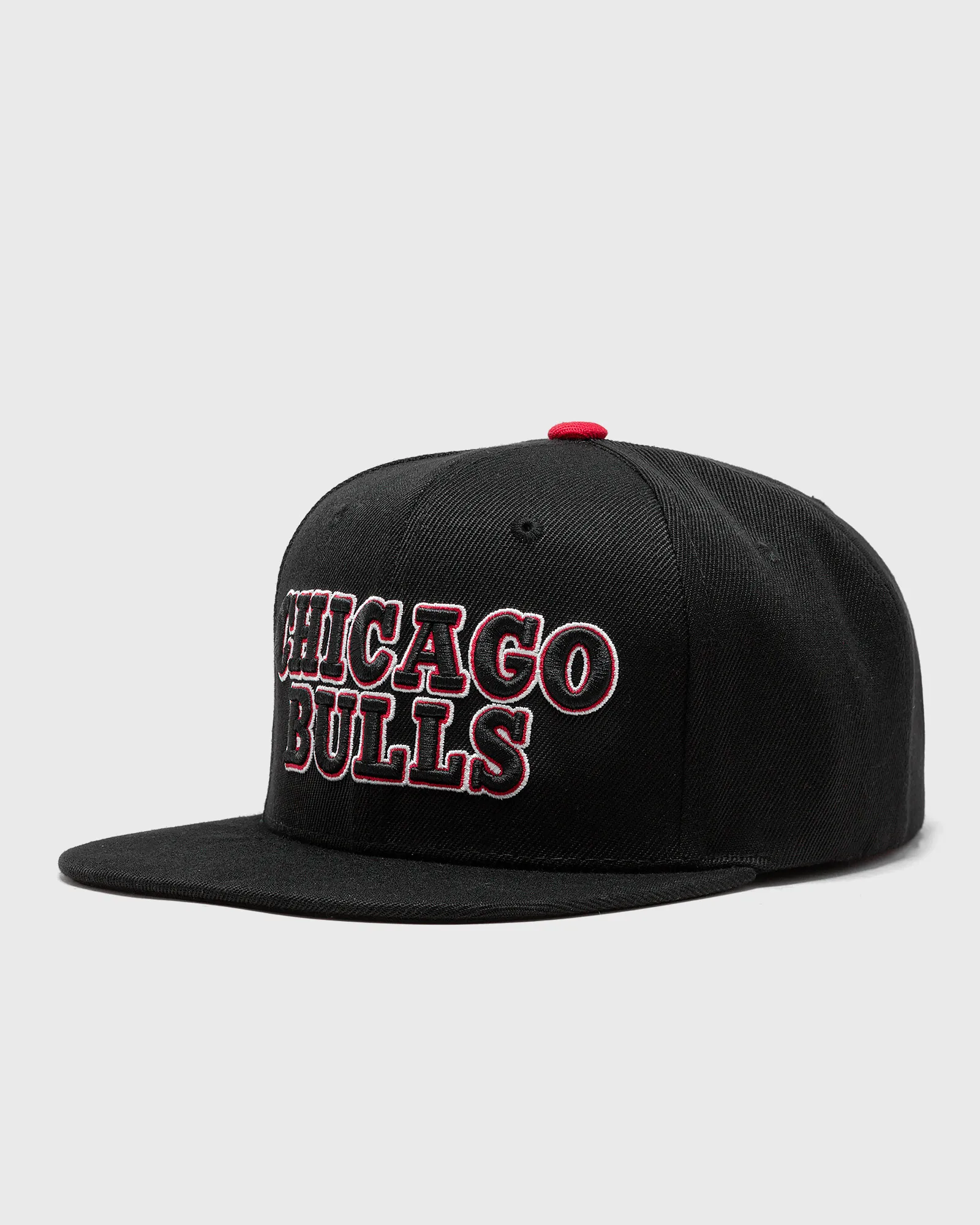 Mitchell & Ness NBA 13 DRAFT SNAPBACK HWC BULLS