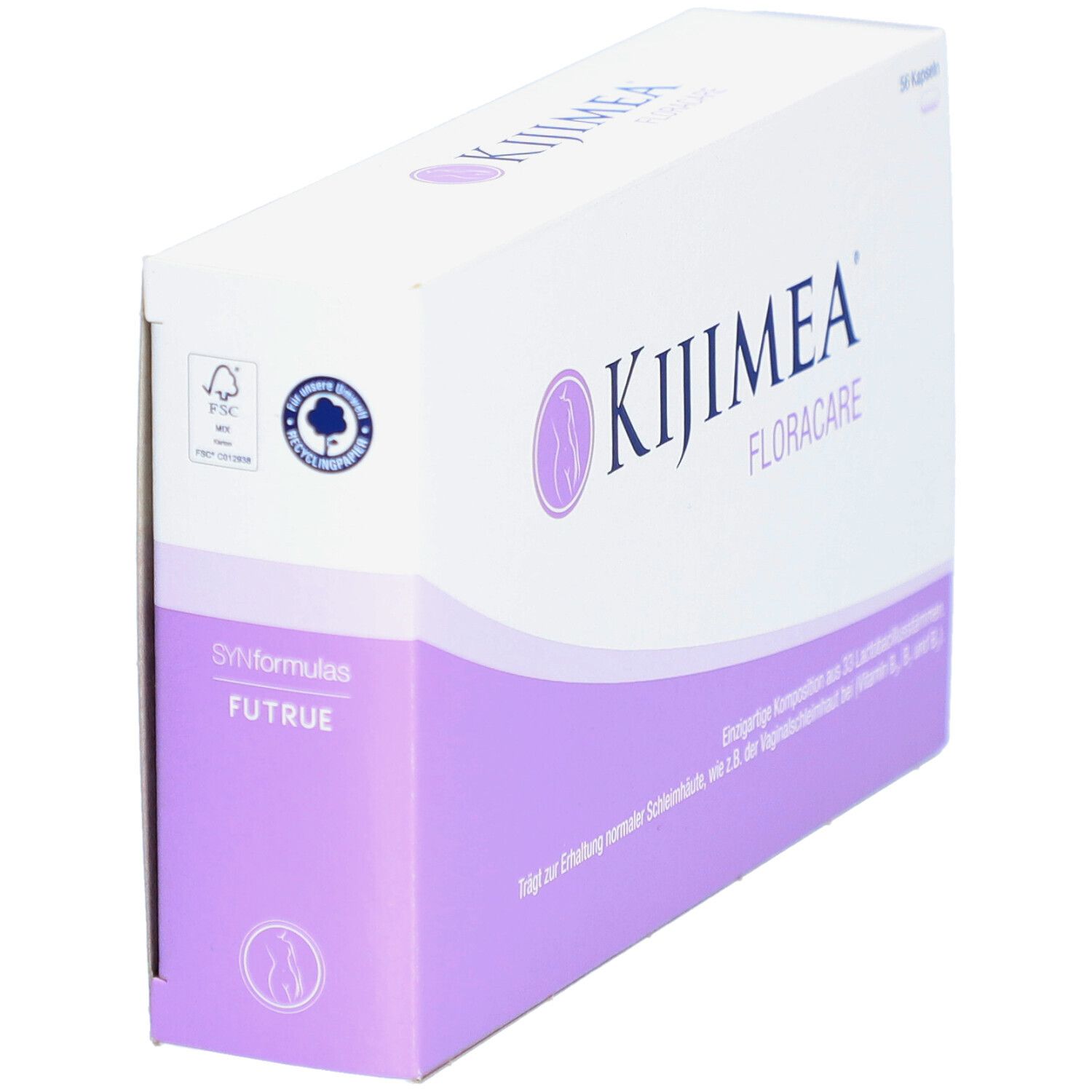 Kijimea® FloraCare Kapseln