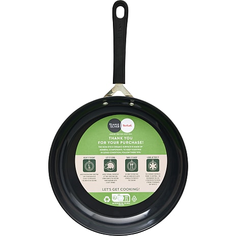Jamie Oliver stegepande (28 cm)