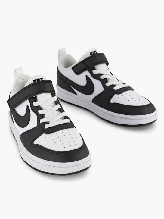 Nike COURT BOROUGH LOW RECRAFT Sneaker