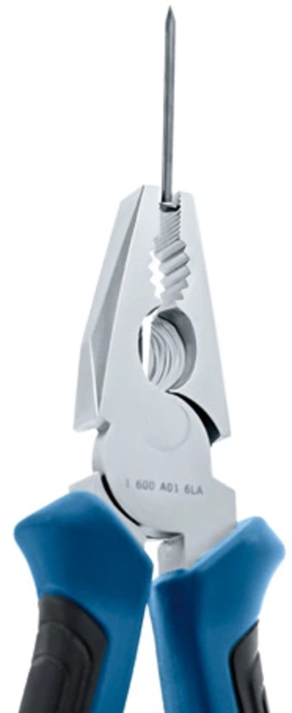 Bosch Professional  Kombizange, 180 mm    Kombinationszange für professionelle Anwendungen