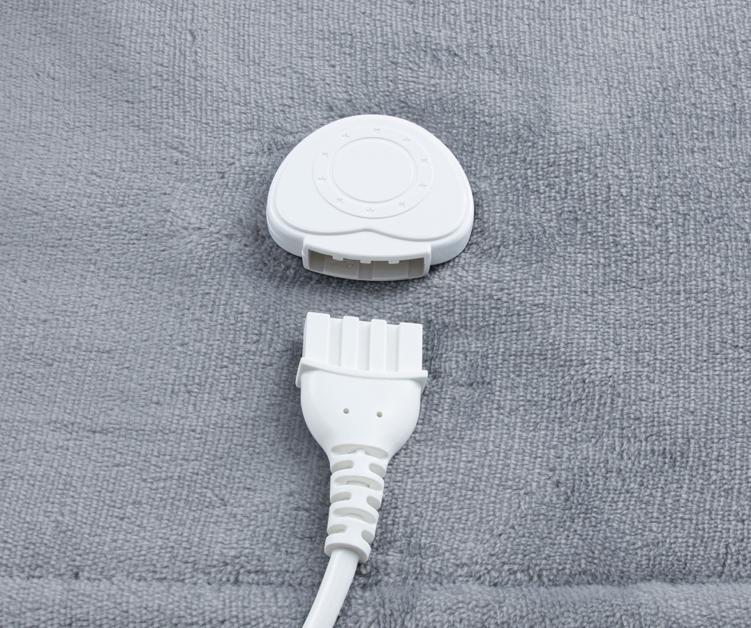 Tomado TEB1802G elektrische warmtedeken