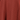 Top met broderie stone red
