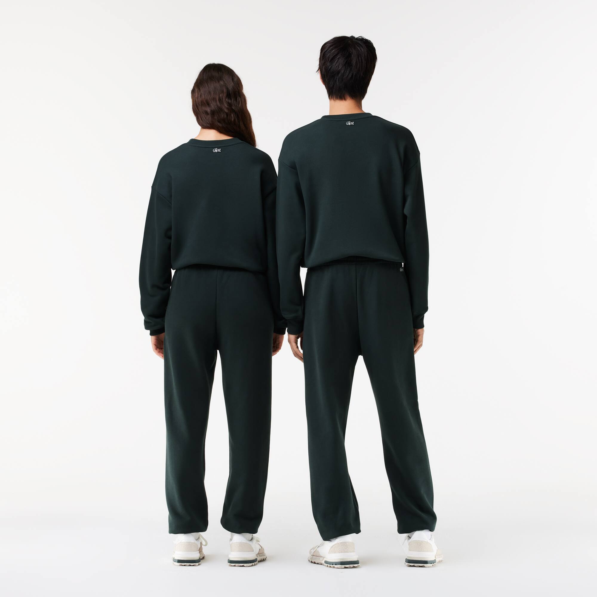 Lacoste x Eleven by Venus Trainingshose Lacoste X EleVen by Venus Williams - Grün - Lacoste - Unisex