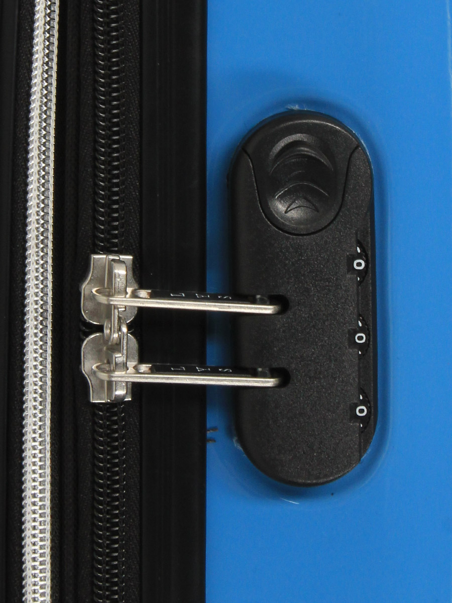 Valise Lys Morelia 55 cm