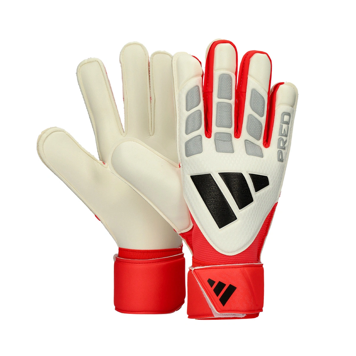 Luvas adidas Predator Match