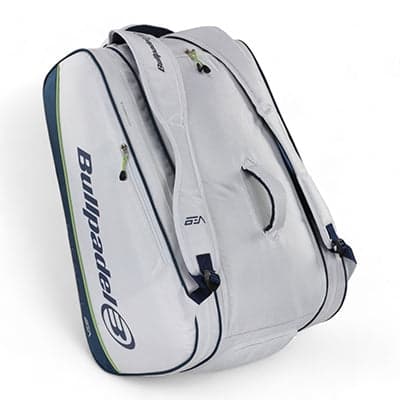 Bullpadel Pearl Racket Bag 2025