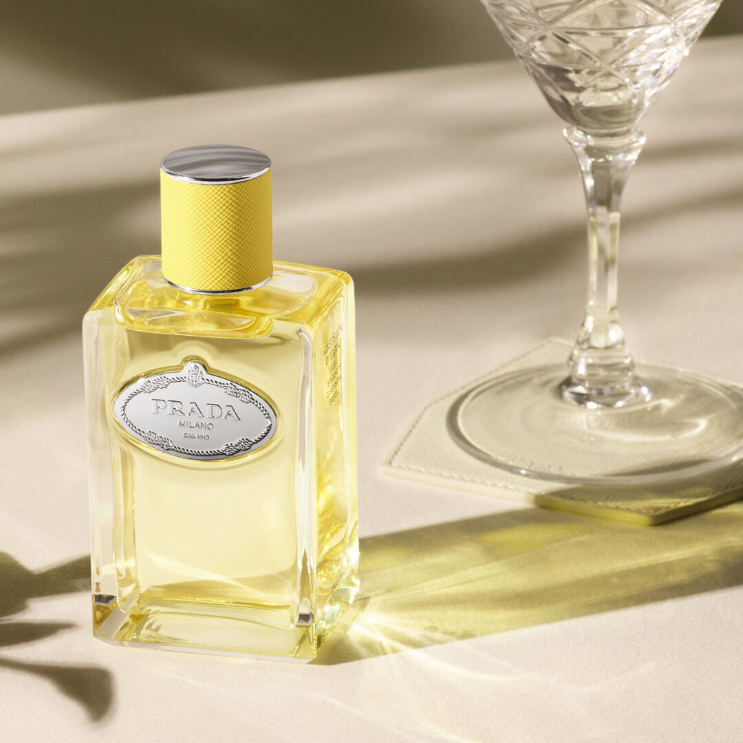 PRADA Les Infusions Infusion d'Ylang Eau De Parfum - 100ml
