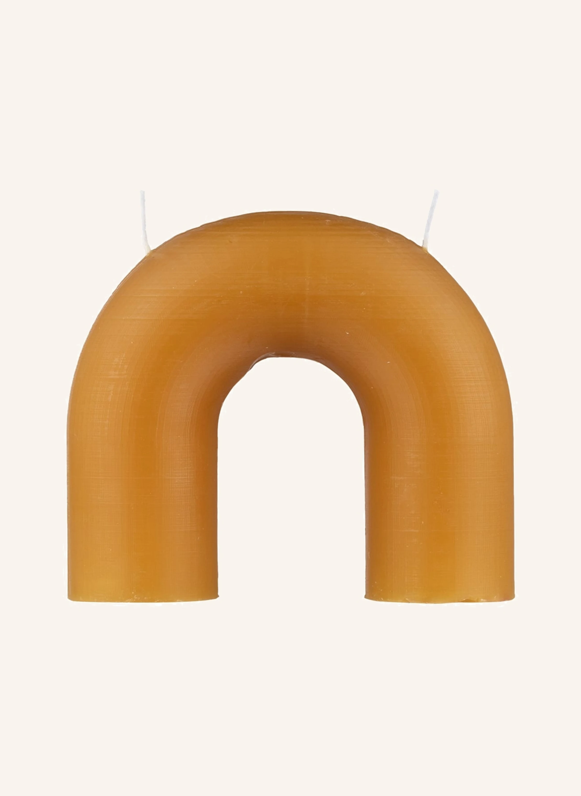 BROSTE COPENHAGEN Kerze BEND