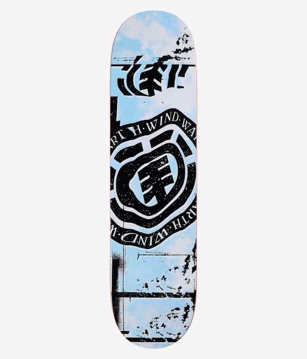 Element Daydream Seal 8