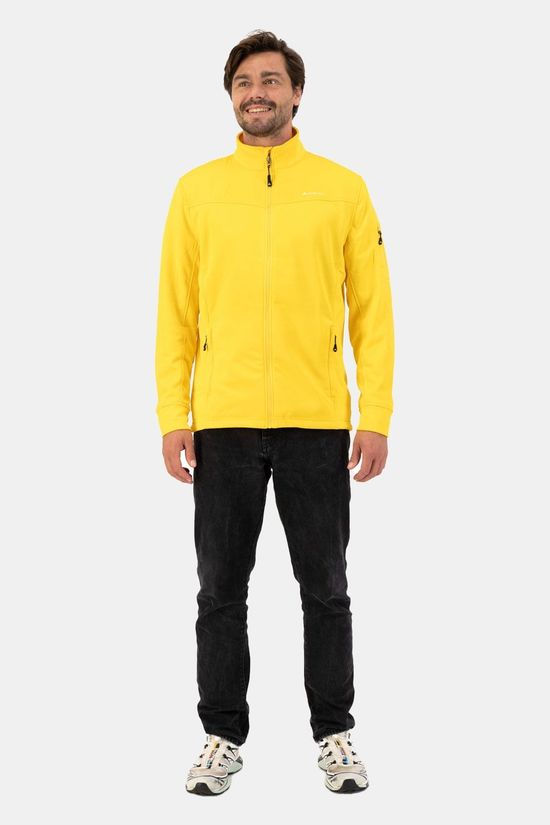 CORTAZU CORTAZU Hybrid Fleece Jas