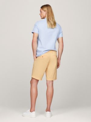 Coleção 1985 Harlem Relaxed Shorts