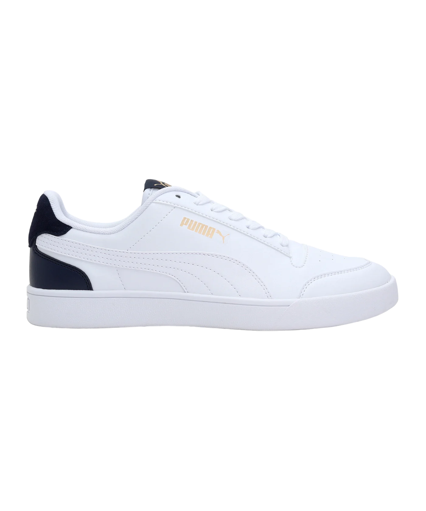 PUMA Shuffle Weiss F05