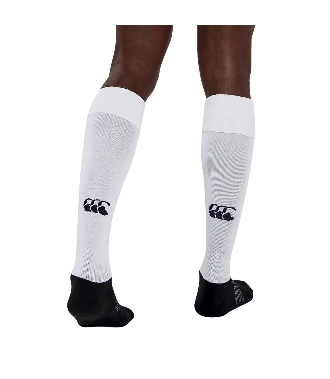Canterbury - Chaussettes de rugby - Homme (Blanc) - UTPC2022