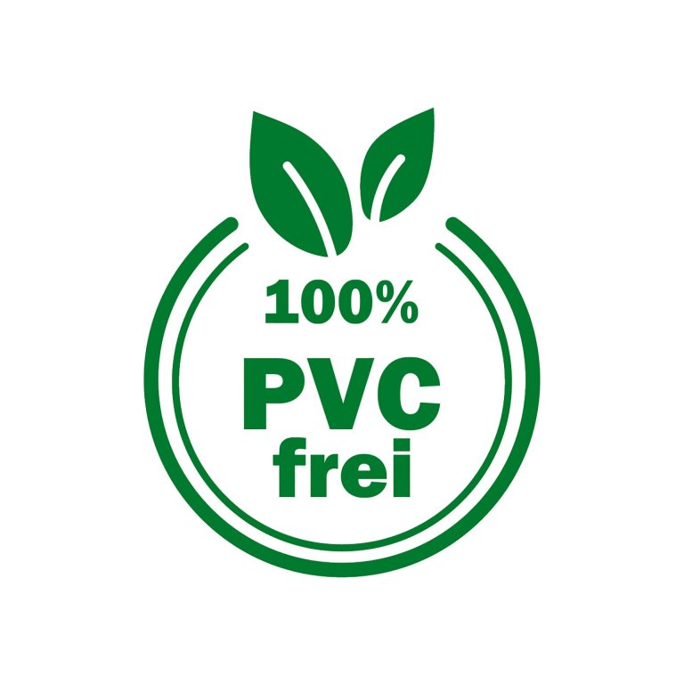 Reißverschlussbeutel transparent PVC-frei Phat-Bag