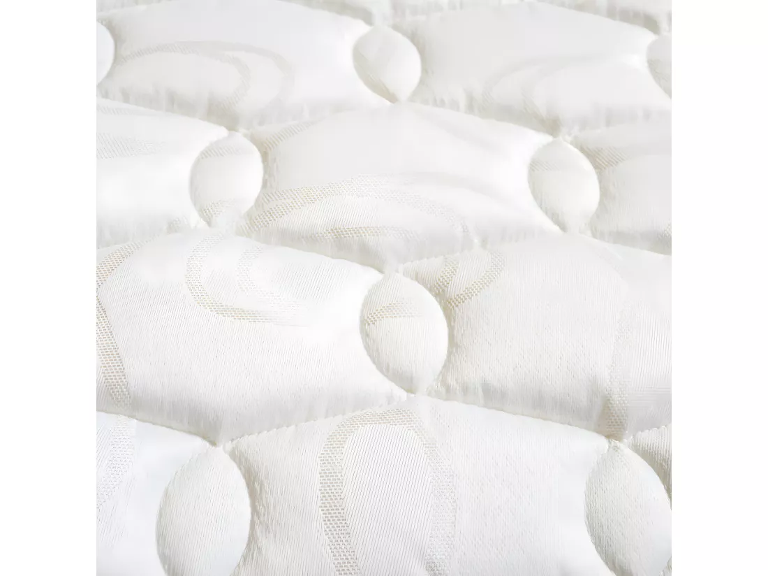 MINEA | Matelas BOUT'CHOU Bébé 40x80 cm | Mousse Haute Densité