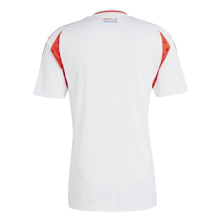 Chili Maillot Extérieur 2024/25