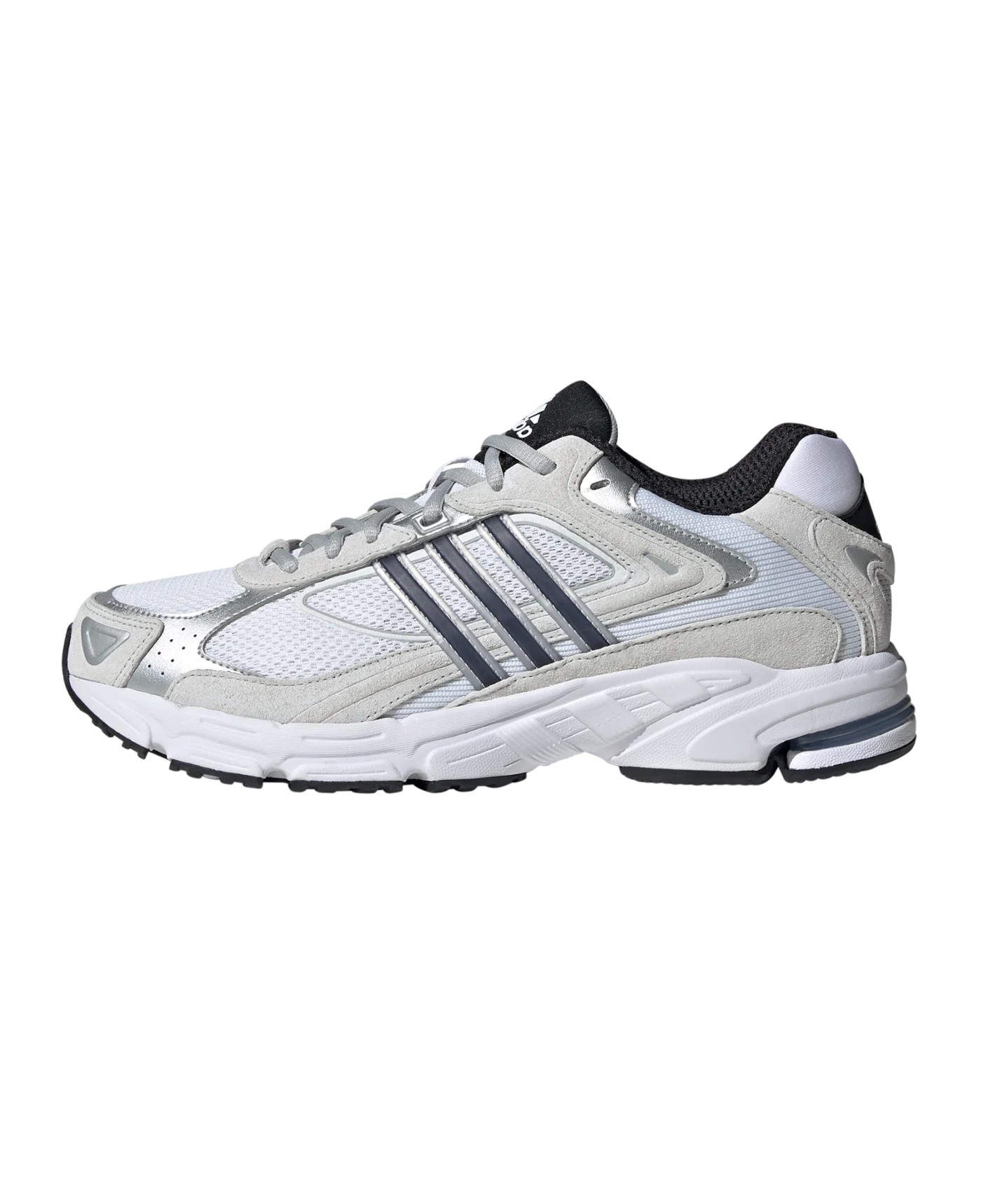 adidas Originals Response CL Weiss Schwarz Grau