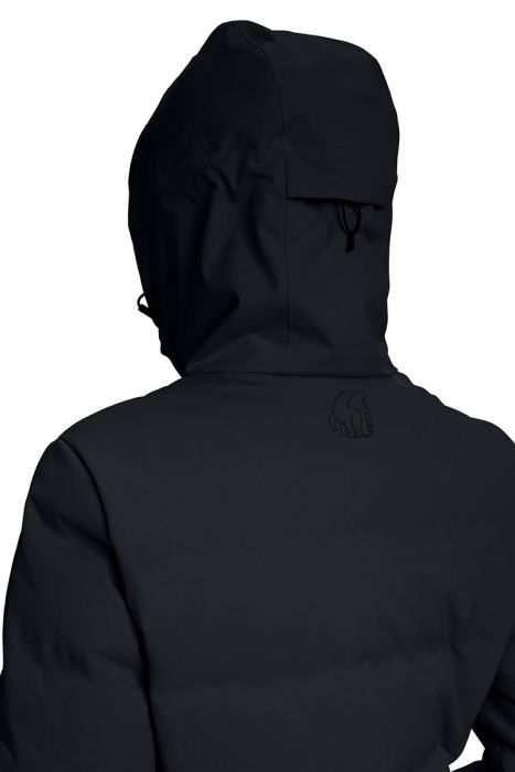 Moana Down Coat Women
