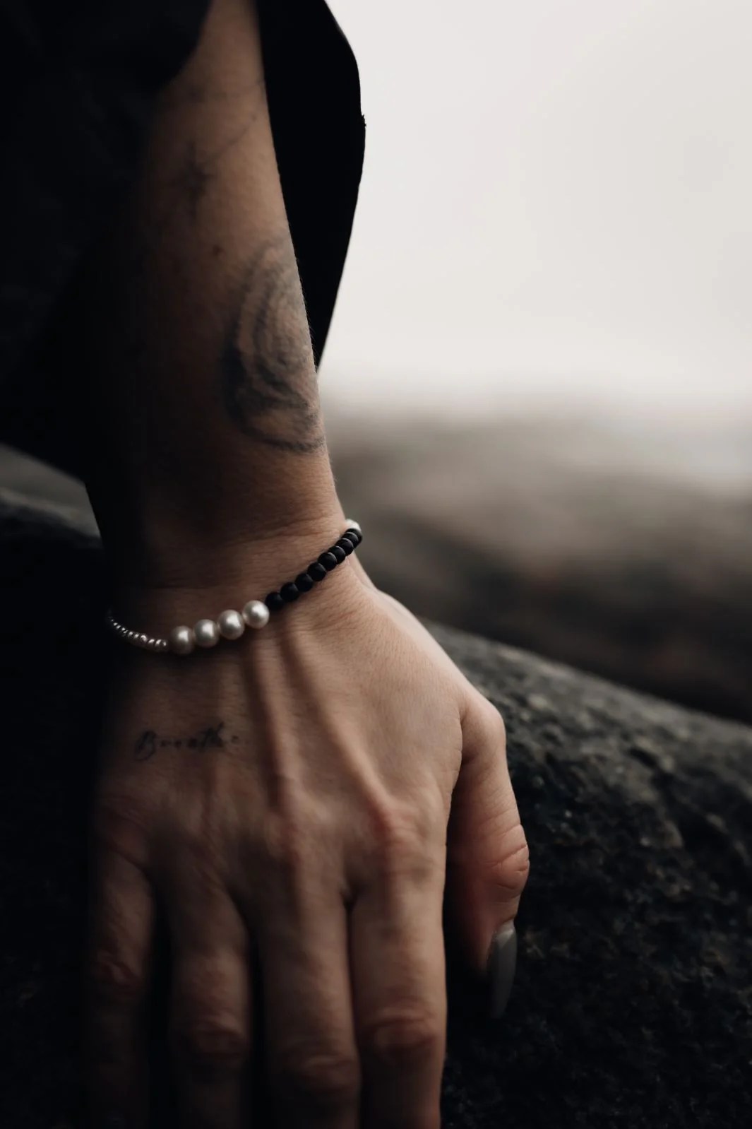 Sorelle Jewellery Resolve Bracelets243