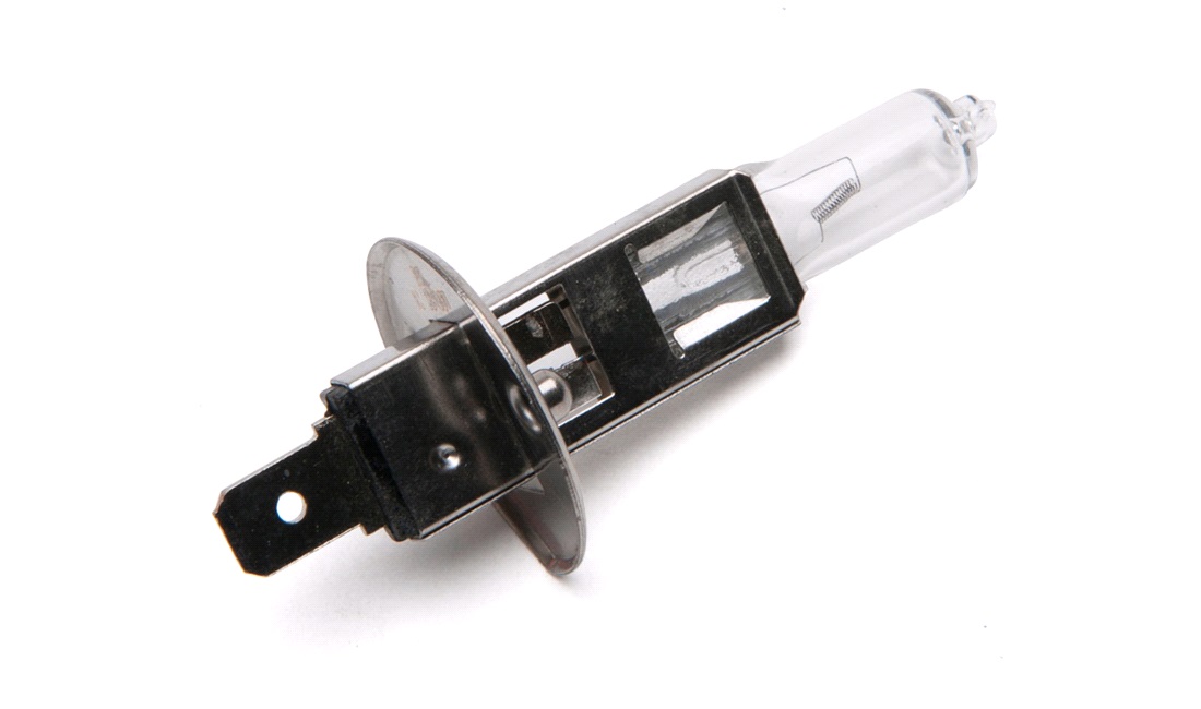 Forpære H1 12V-35W
