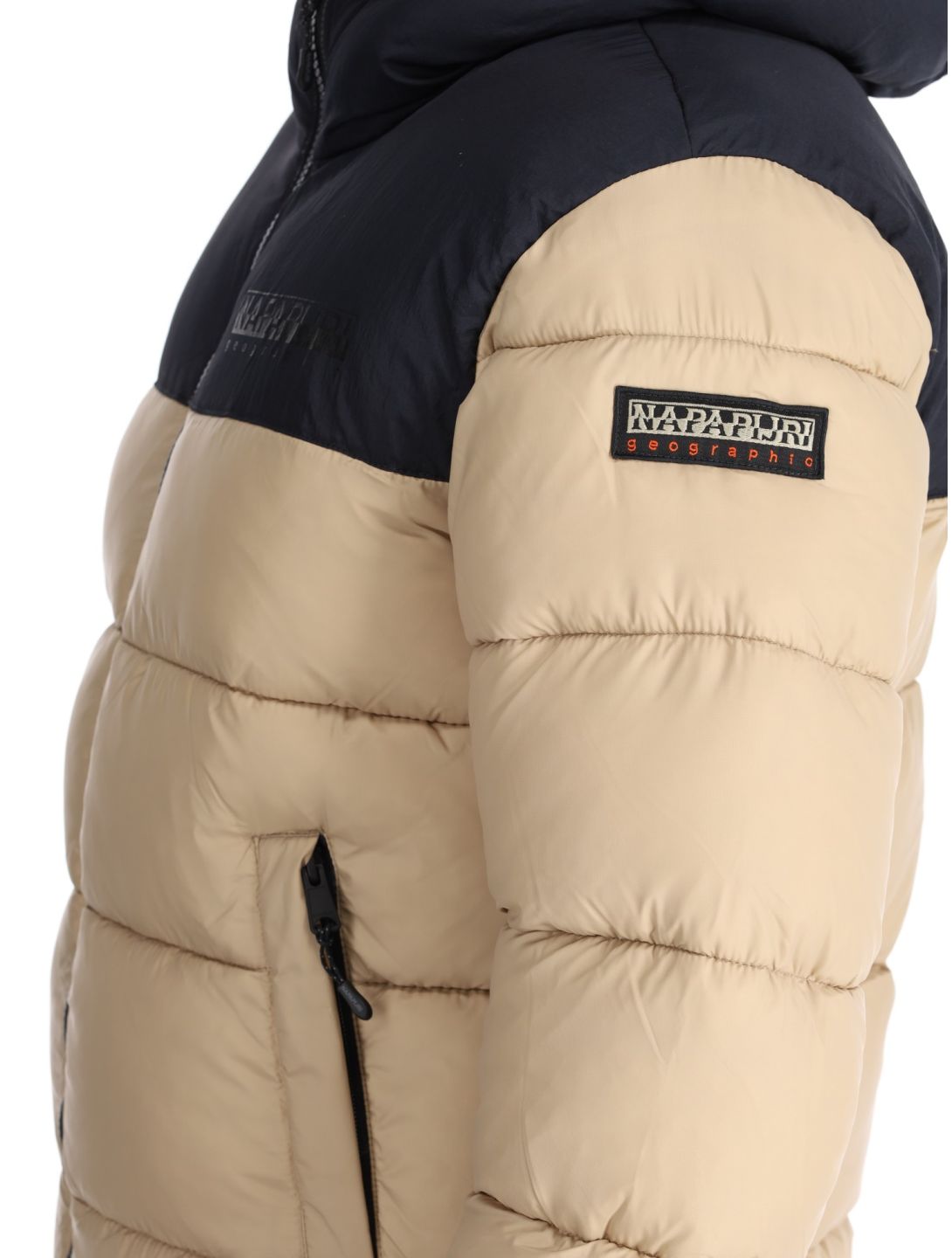 A-Hornelen ski-jas heren