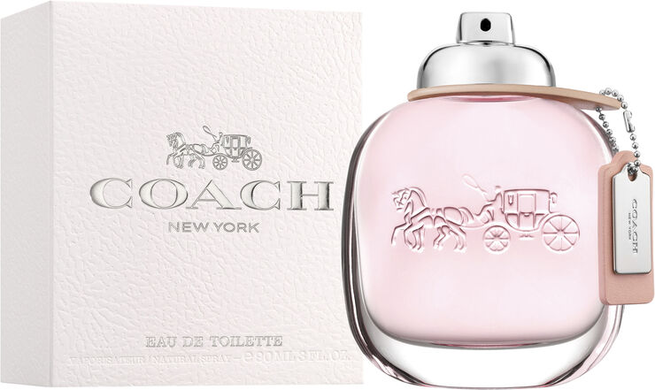 Coach Eau De Toilette