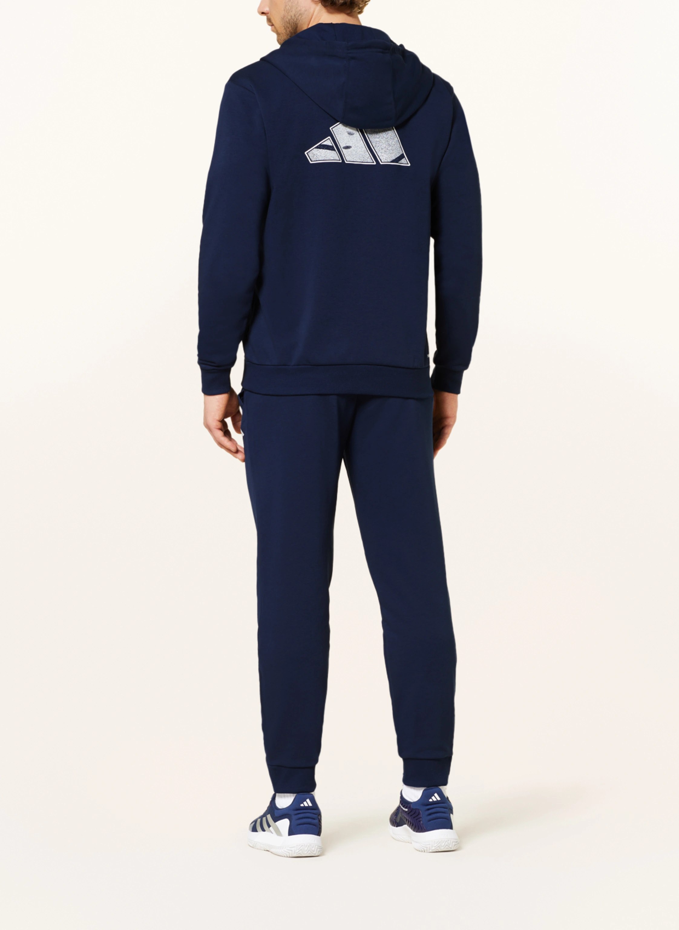 adidas Sweatjacke CLUB TEAMWEAR