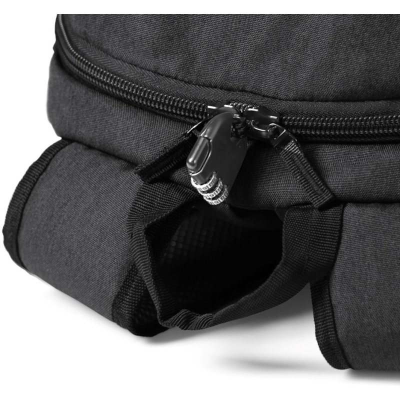 PORT Designs Houston Eco sac à dos Sac à dos normal Noir