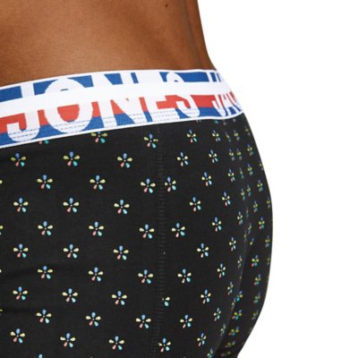 Boxer homme Jachenrik Trunks 3 Pack Noos JACK JONES
