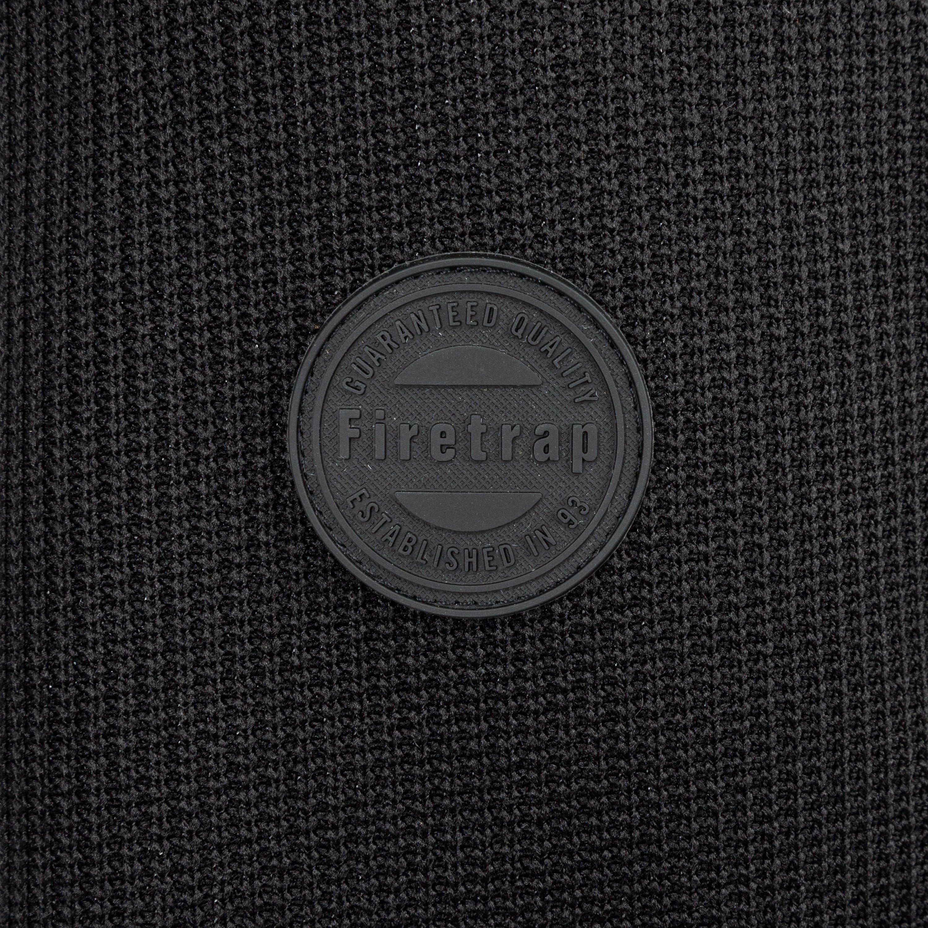 Firetrap Mens Hybrid Jacket