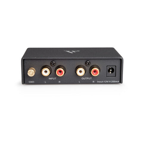 Koop Argon Audio PHONO1 RIAA-/phono-voorversterker | 5 Jaar Garantie
