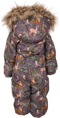 Lindberg Frosty Babydress, Animal