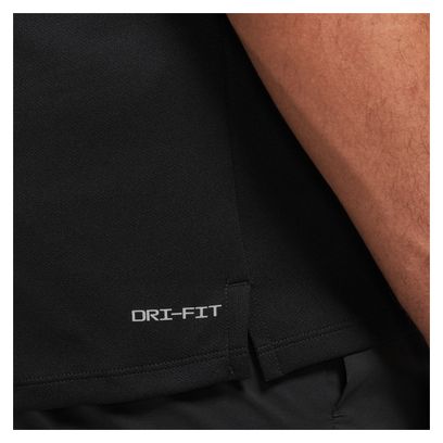 Débardeur Nike Dri-Fit Miler Noir