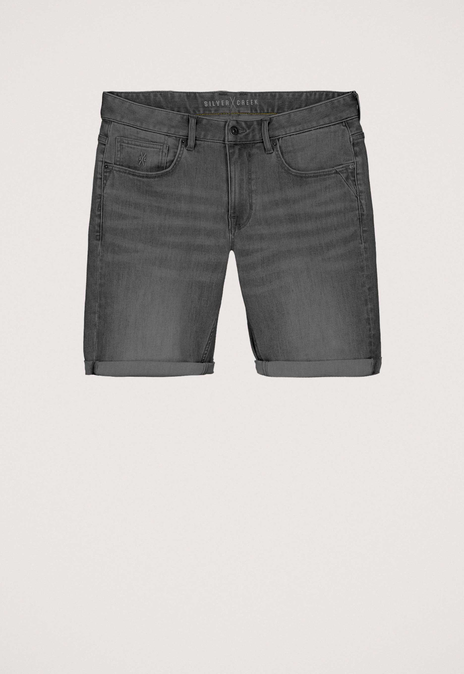Silvercreek Porter Denim Short