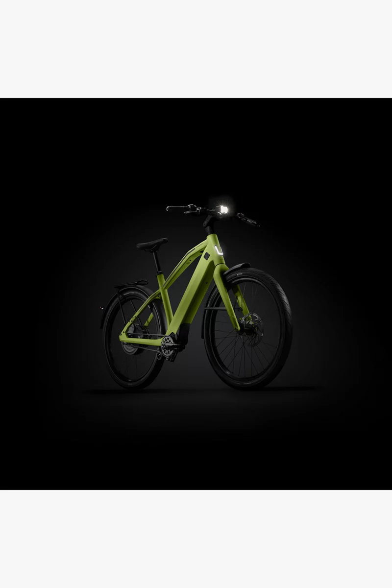 Stromer ST2 Sport Pinion Launch Edtion 27.5 E-Bike 2023