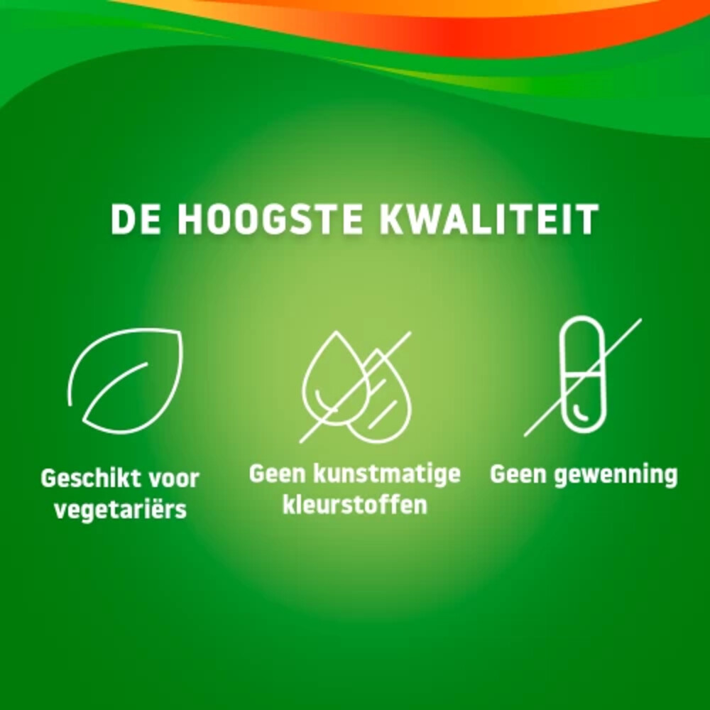 Valdispert Rust Sterk50 stuks