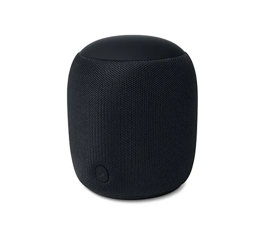 Design-Bluetooth®-Lautsprecher, L, anthrazit