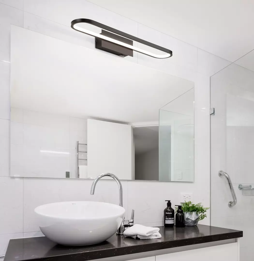 LED-Wandleuchte Gianni