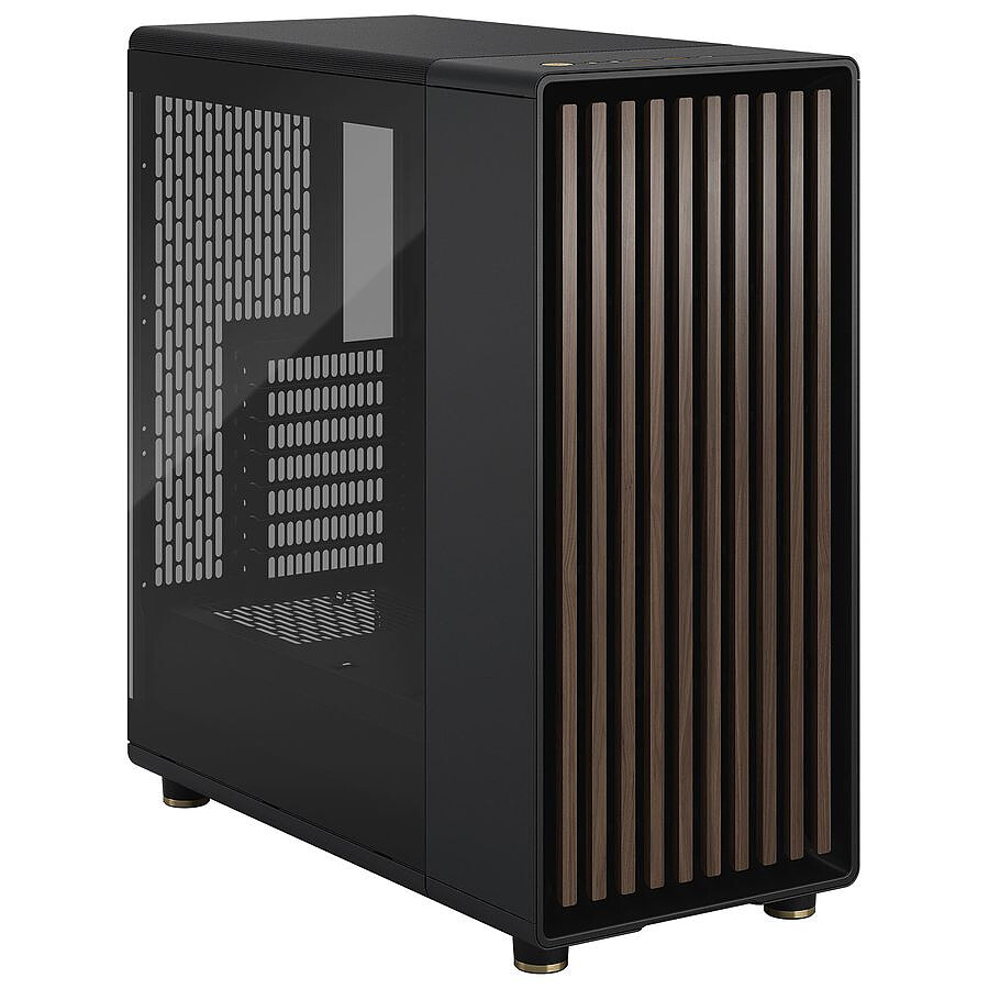 Fractal Design North TG - Noir