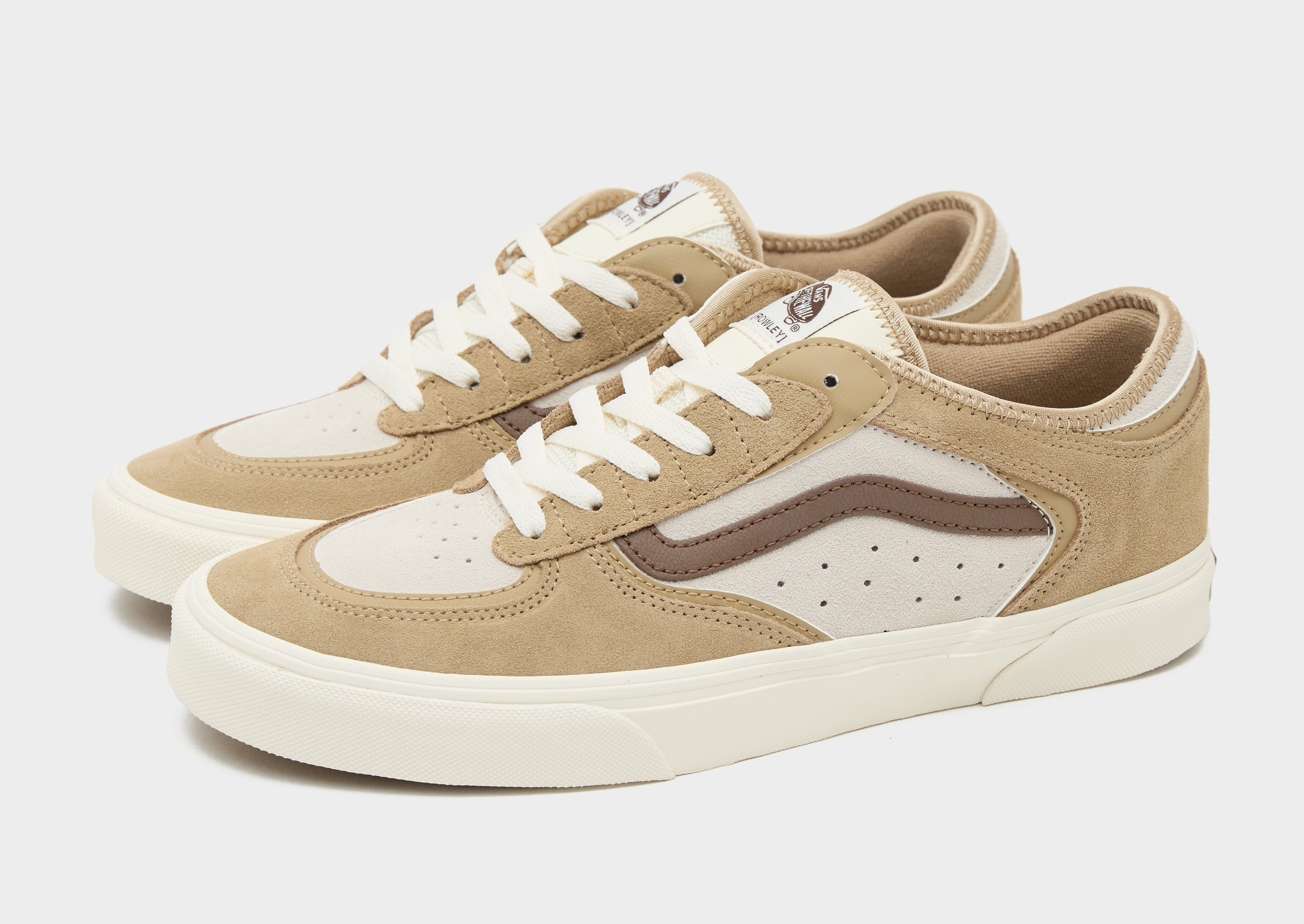 Vans 66/99/19 Rowley Classic Homme