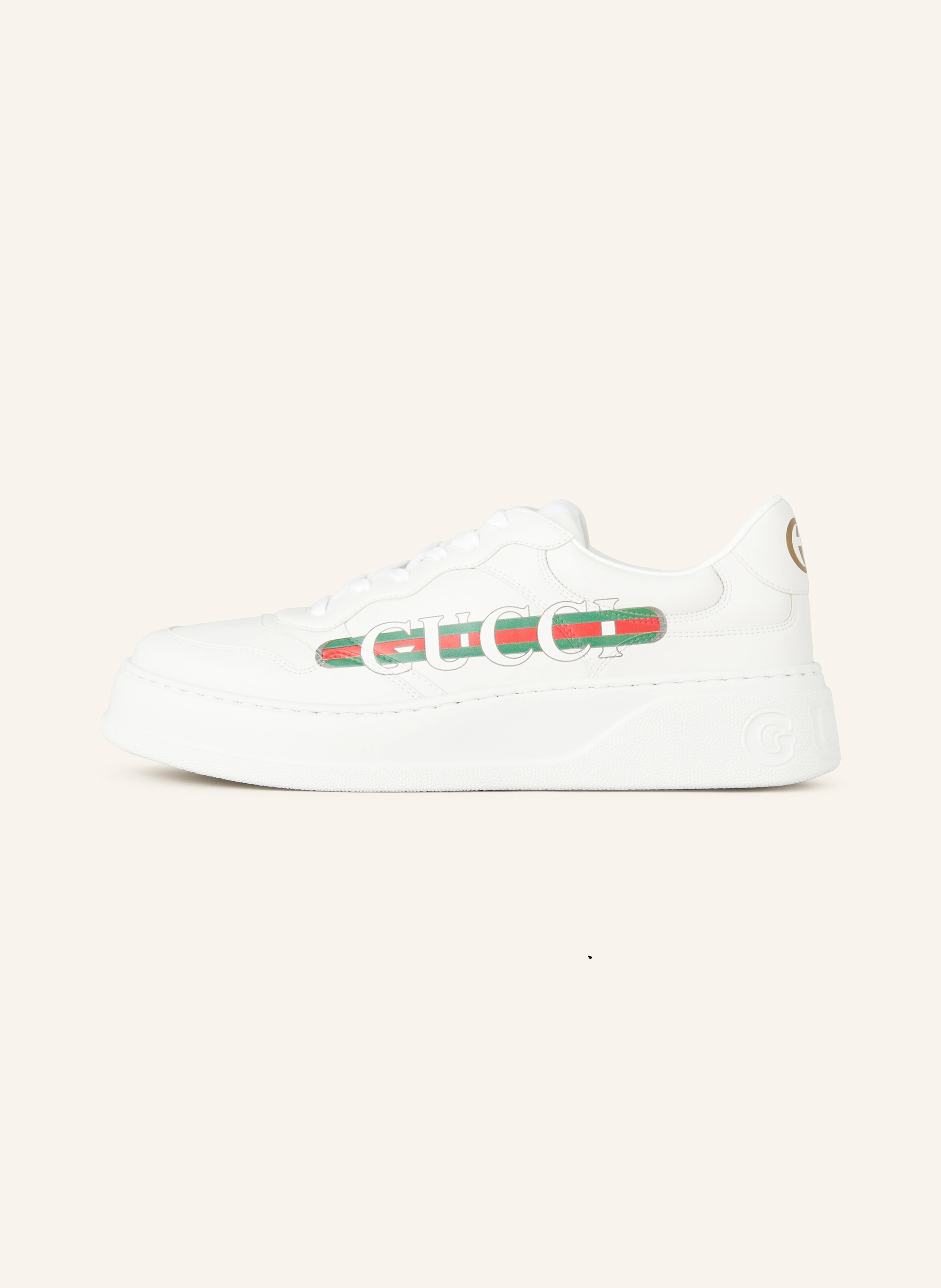 GUCCI Sneaker DEMTRA